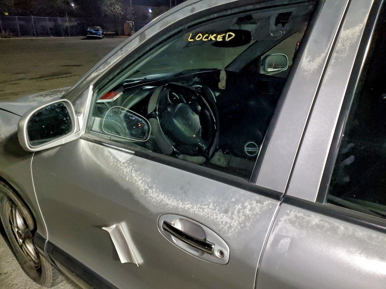 2003 Hyundai Santa Fe Gls VIN: KM8SC13D13U362318 Lot: 95047615