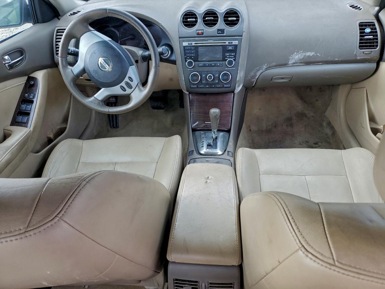 2011 Nissan Altima Sr VIN: 1N4BL2AP9BC175295 Lot: 94532595