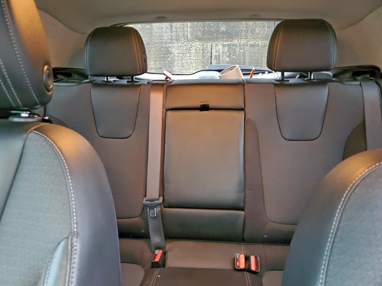 2021 Buick Encore Gx Select VIN: KL4MMDSL0MB091103 Lot: 94158855