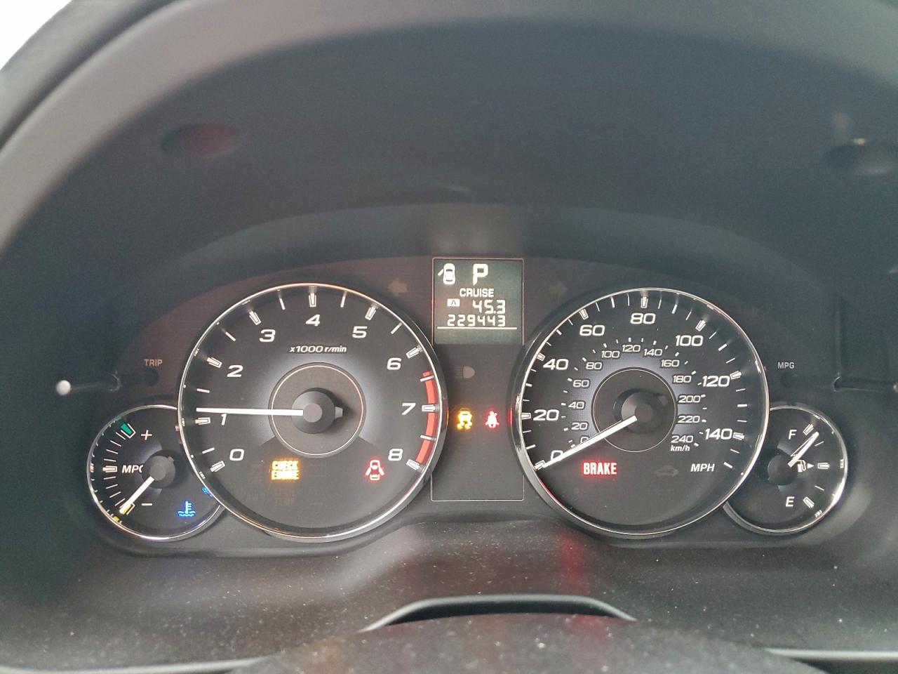 2011 Subaru Legacy 2.5I Limited VIN: 4S3BMBK62B3235138 Lot: 94573255