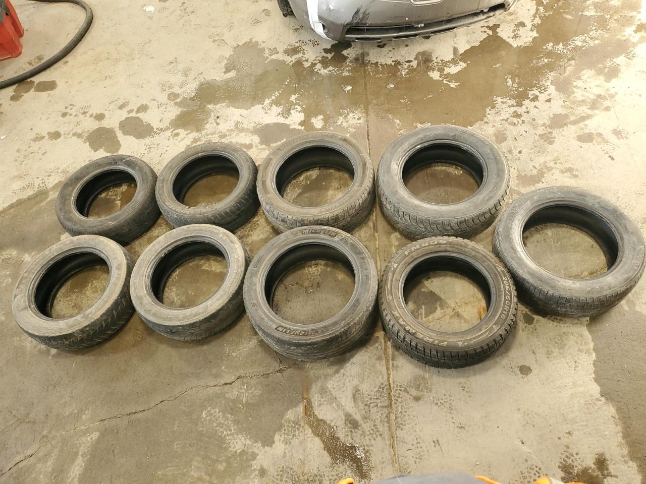 2009 Honda Civic Dx-G VIN: 2HGFA16419H115353 Lot: 90495315