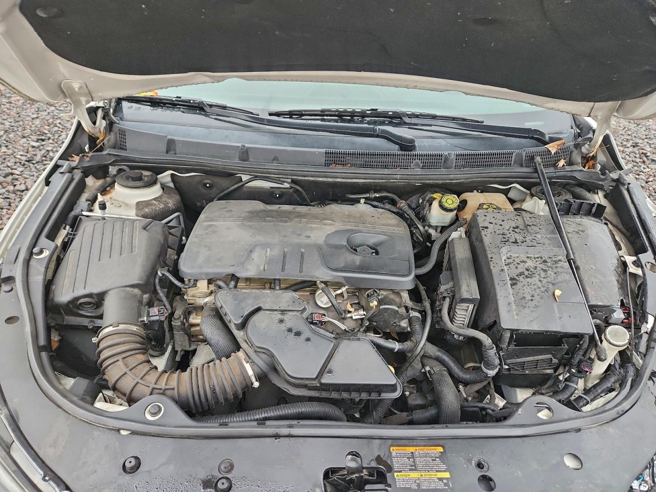 2011 Buick Lacrosse Cxl VIN: 1G4GC5EC3BF194248 Lot: 93814225