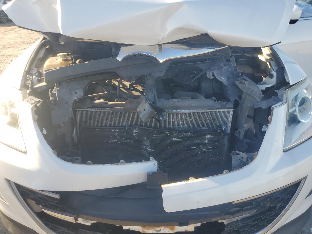 2011 Mazda Cx-9 VIN: JM3TB3CV7B0305585 Lot: 92454465