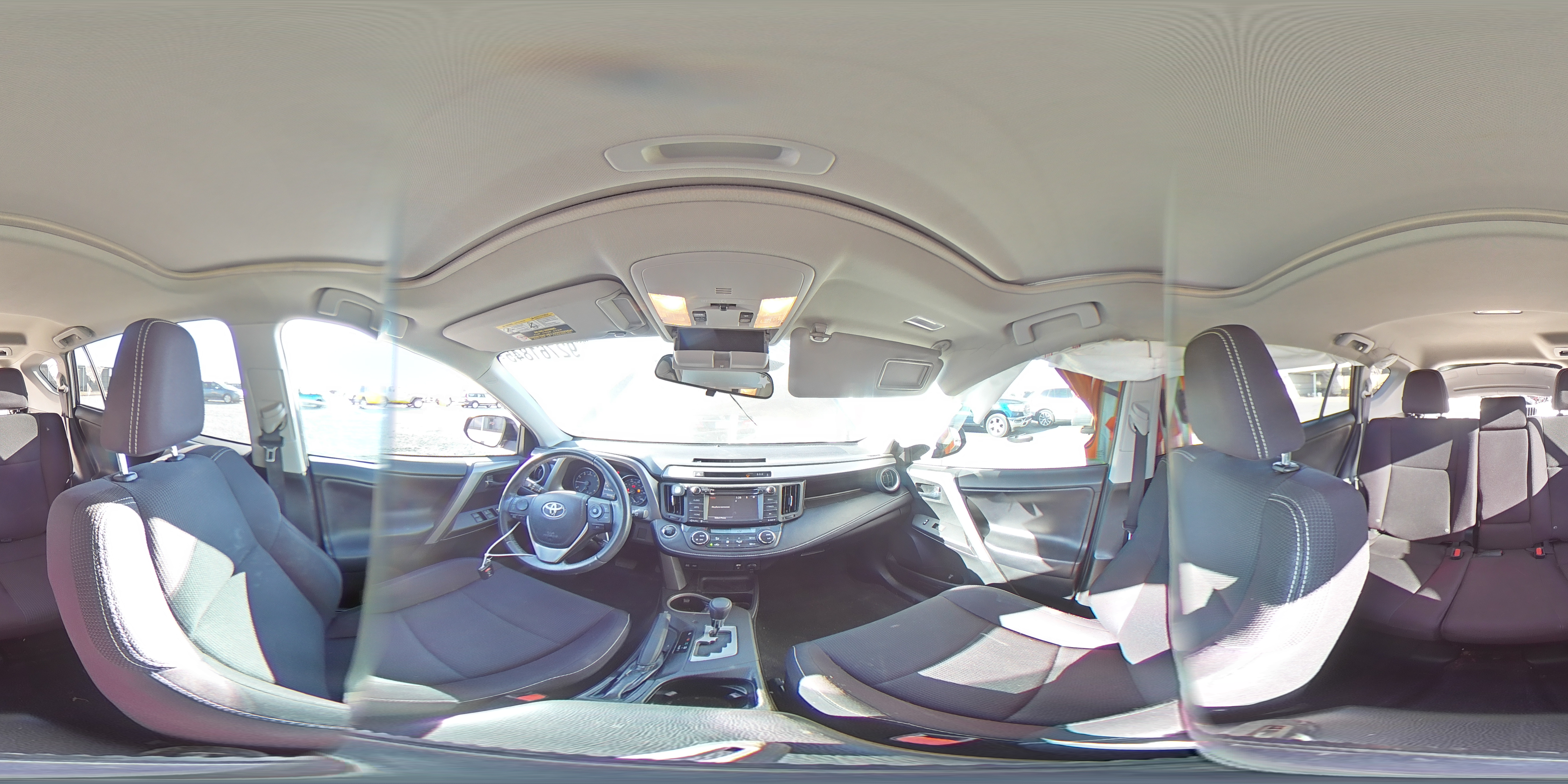 2018 Toyota Rav4 Adventure VIN: 2T3RFREV8JW764772 Lot: 92761845