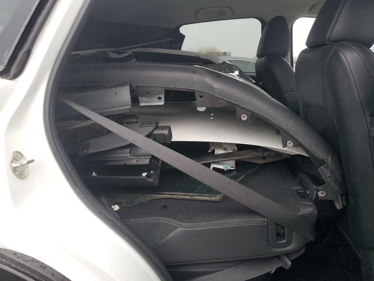 2018 Mazda Cx-5 Touring VIN: JM3KFBCM9J0380479 Lot: 93030965