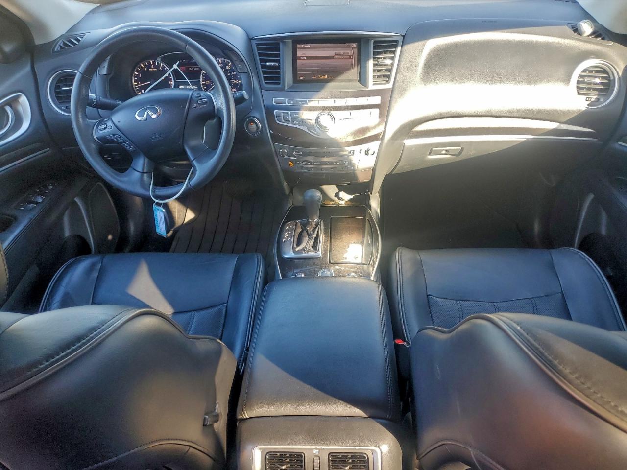 2013 Infiniti Jx35 VIN: 5N1AL0MM9DC351627 Lot: 93905465