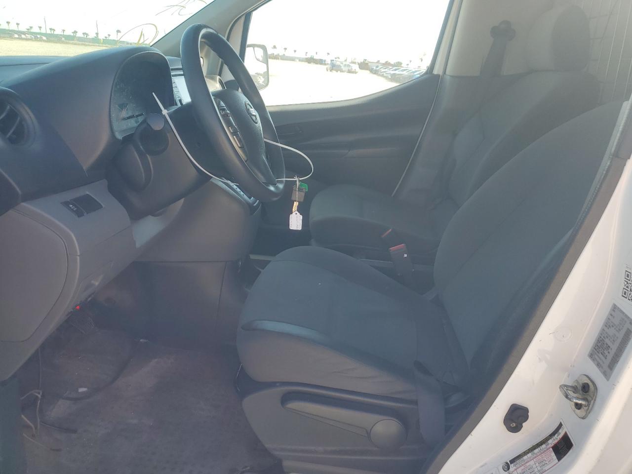 2019 Nissan Nv200 2.5S VIN: 3N6CM0KN6KK691795 Lot: 90485265