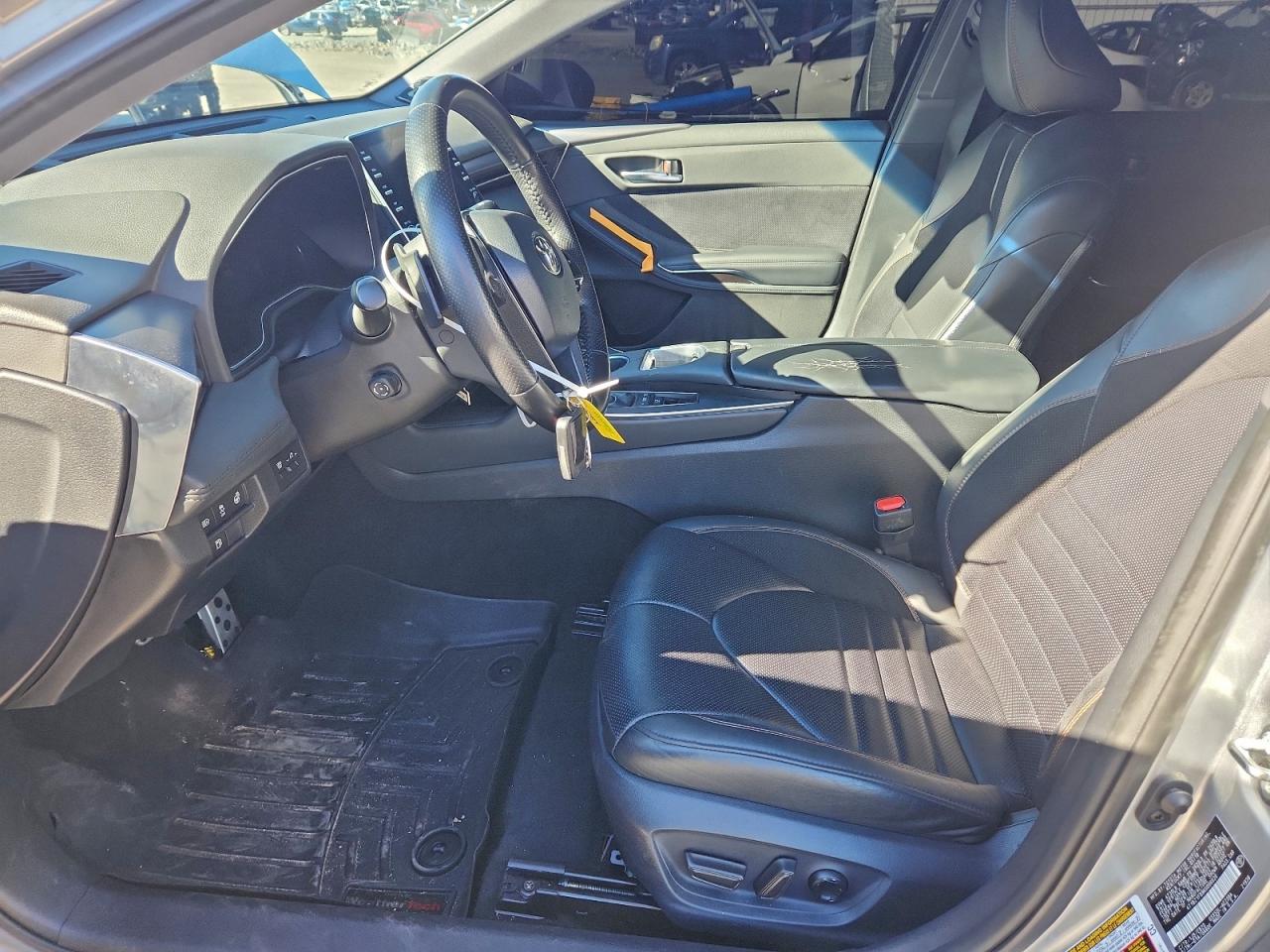 2019 Toyota Avalon Xle VIN: 4T1BZ1FB9KU006626 Lot: 94180795