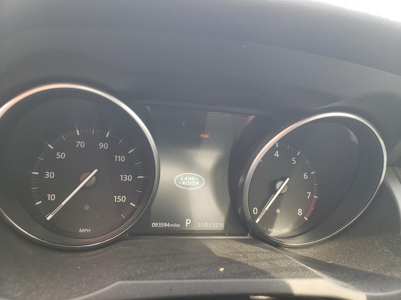 2018 Land Rover Range Rover Evoque Se VIN: SALVP2RXXJH294578 Lot: 91814235