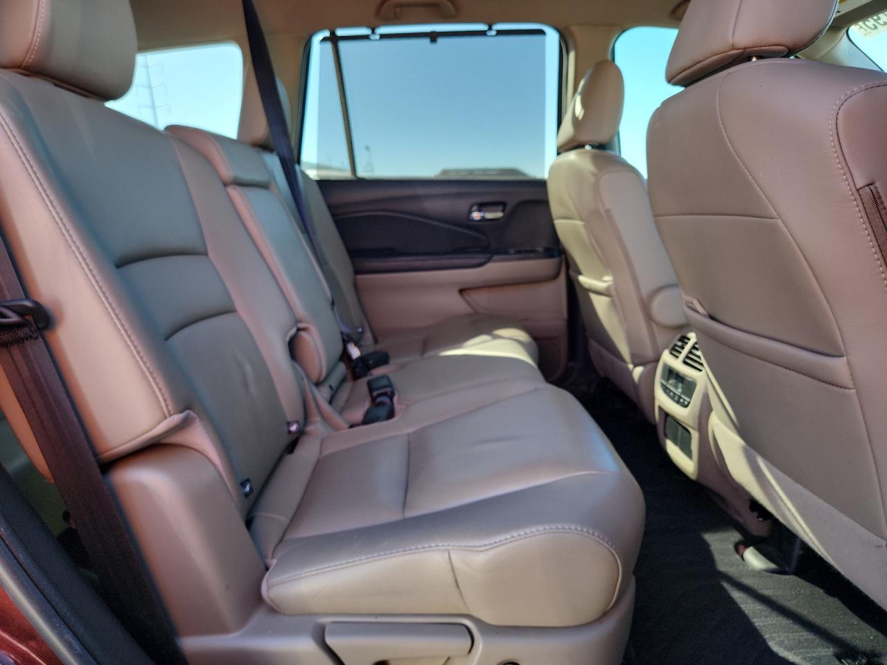 2020 Honda Pilot Exl VIN: 5FNYF5H55LB009295 Lot: 89811795