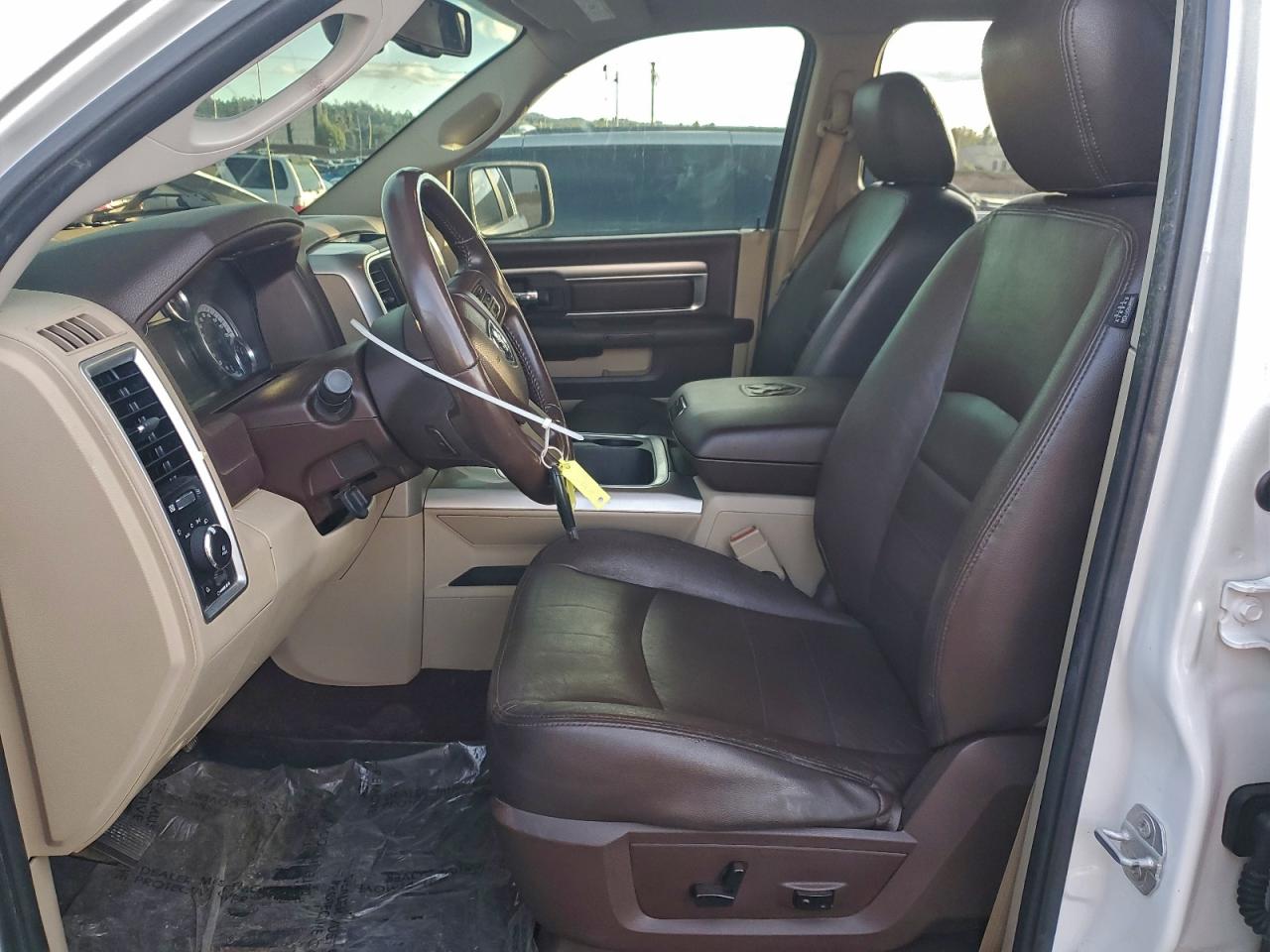 2016 Ram 1500 Slt VIN: 1C6RR7LM9GS359793 Lot: 93928715