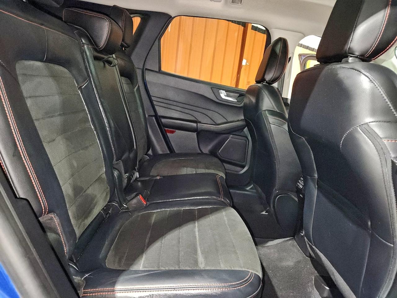 2022 Ford Escape Sel VIN: 1FMCU9H92NUB20404 Lot: 93009385