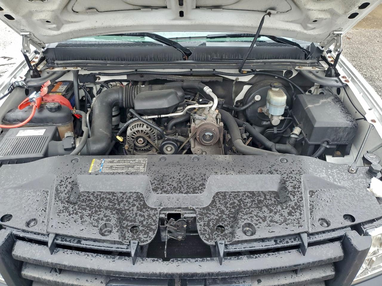 2009 GMC Sierra C1500 VIN: 1GTEC14X09Z181636 Lot: 94110175