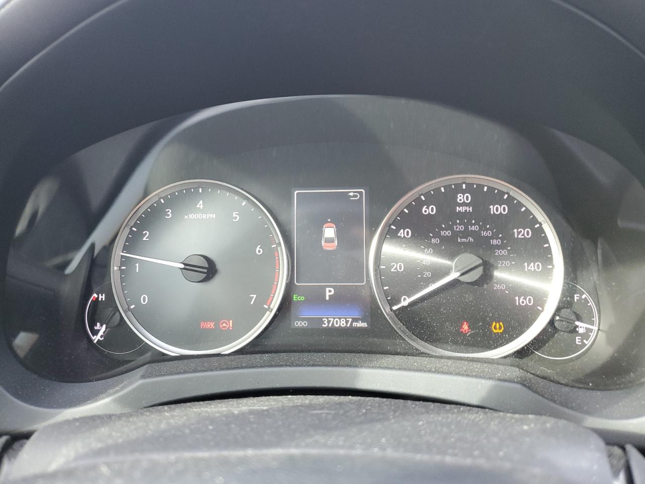 2022 Lexus Is 300 VIN: JTHAA1D21N5120191 Lot: 92435845