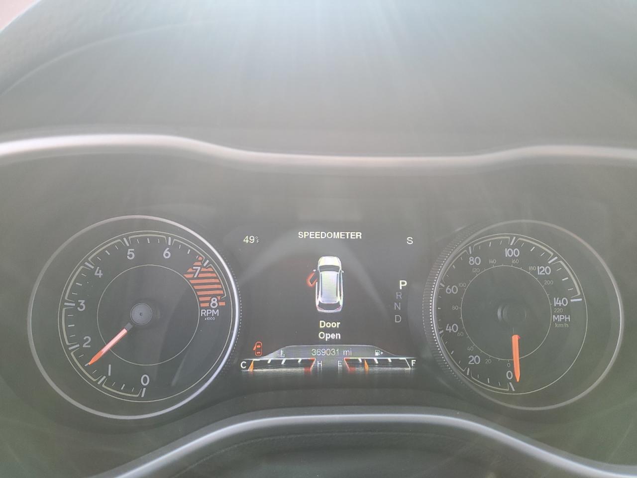 2016 Jeep Cherokee Trailhawk VIN: 1C4PJMBS1GW105204 Lot: 91768735