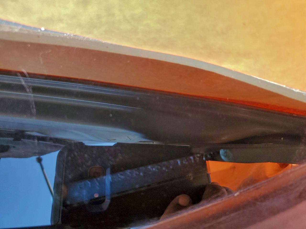 2006 Volvo S40 2.4I VIN: YV1MS382362214197 Lot: 93961055