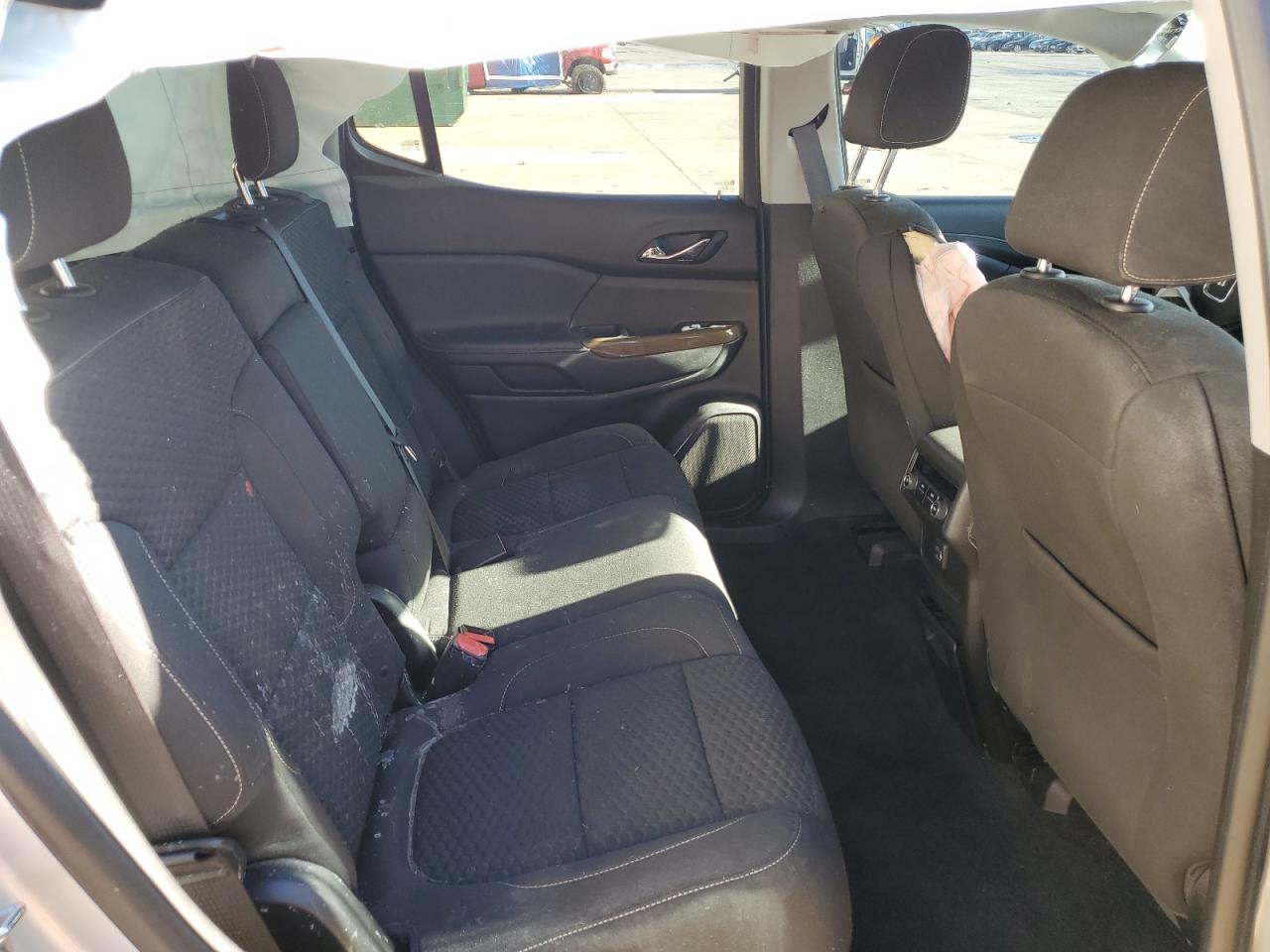 2019 GMC Acadia Sle VIN: 1GKKNKLA2KZ247789 Lot: 90973415