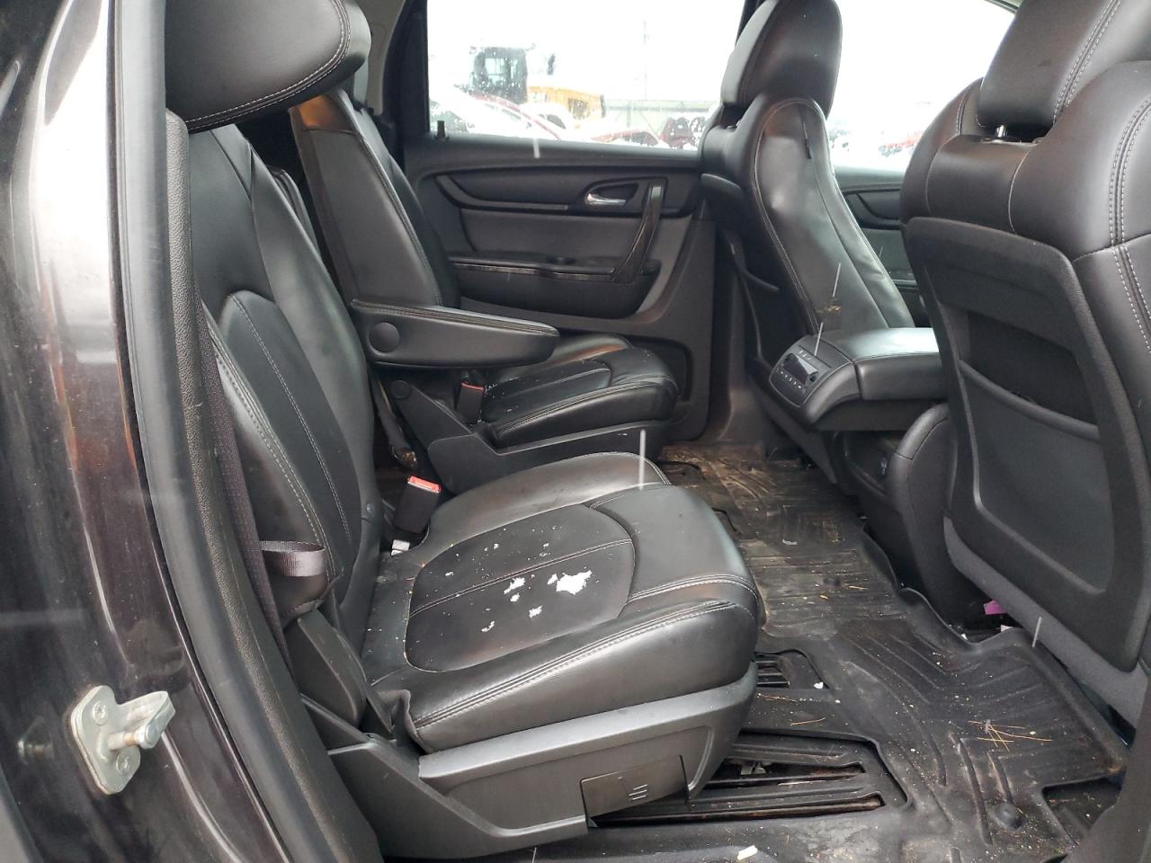 2013 GMC Acadia Slt-1 VIN: 1GKKVRKD7DJ246868 Lot: 91981285