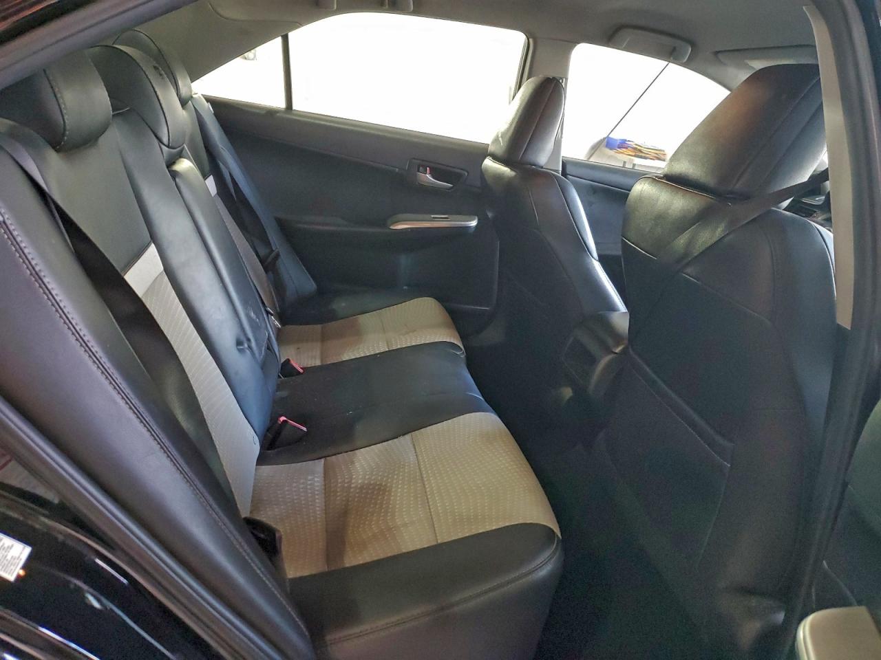 2014 Toyota Camry L VIN: 4T1BF1FK0EU364503 Lot: 94492205