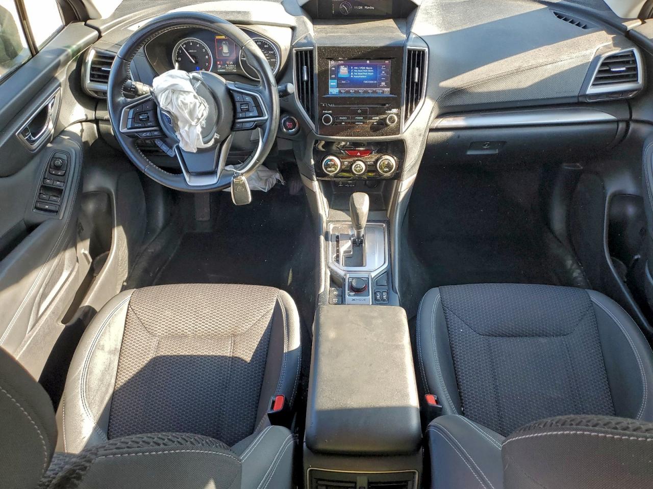 2021 Subaru Forester Premium VIN: JF2SKAJC6MH472679 Lot: 94104675