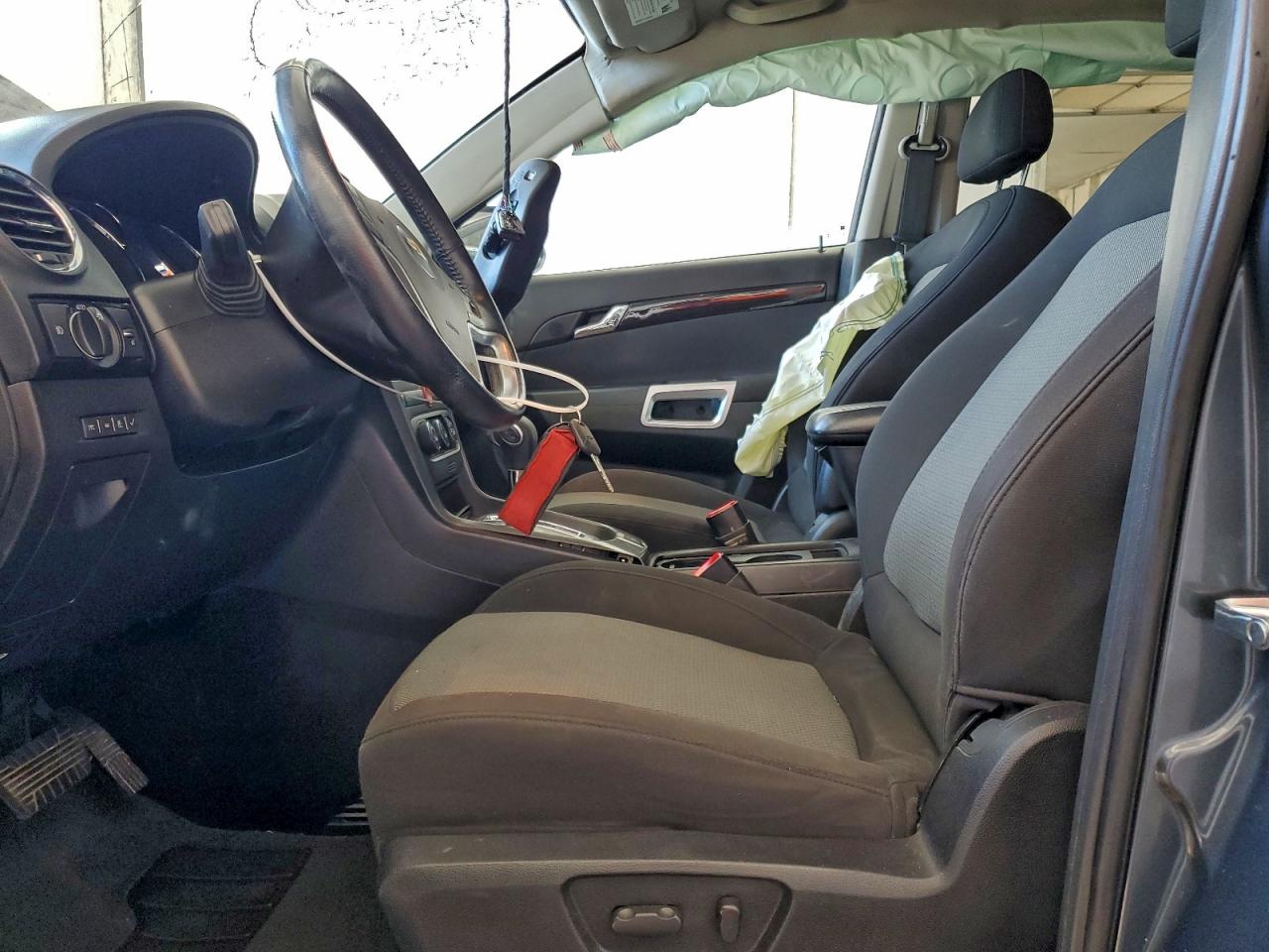 2013 Chevrolet Captiva Ls VIN: 3GNAL2EK4DS579050 Lot: 94150905