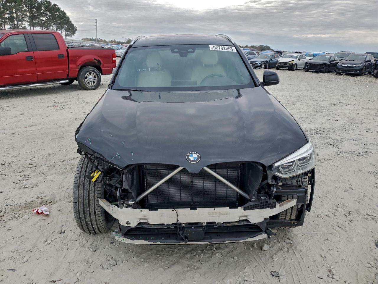 Фото: 5UXTY3C06M9D92357