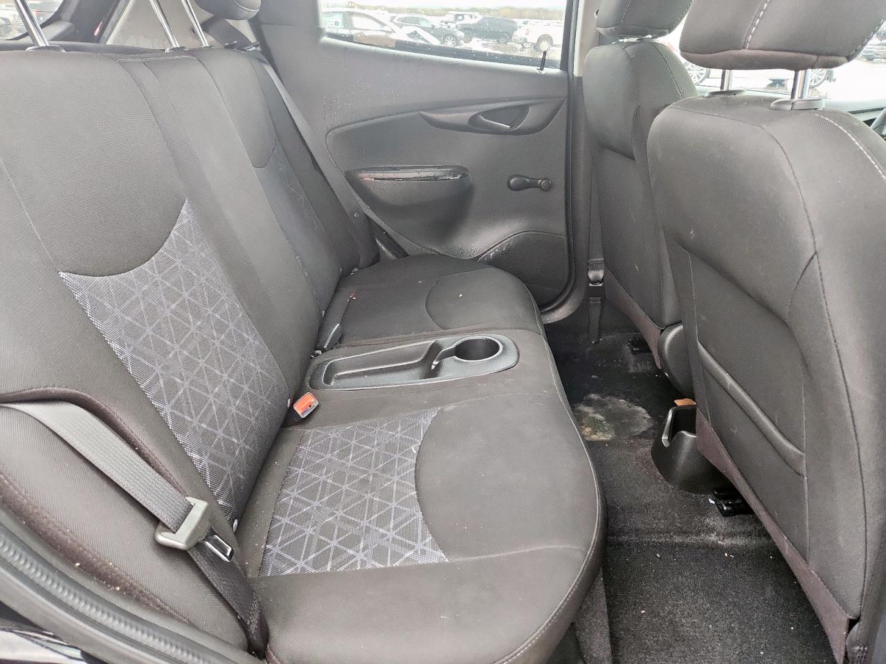 2020 Chevrolet Spark Ls VIN: KL8CB6SA9LC479675 Lot: 93492855