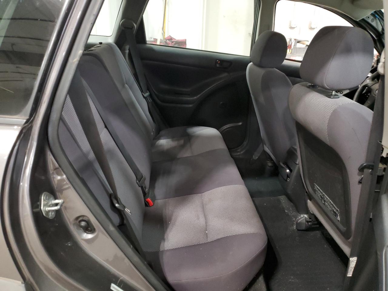 2006 Pontiac Vibe VIN: 5Y2SL65866Z463136 Lot: 92248695