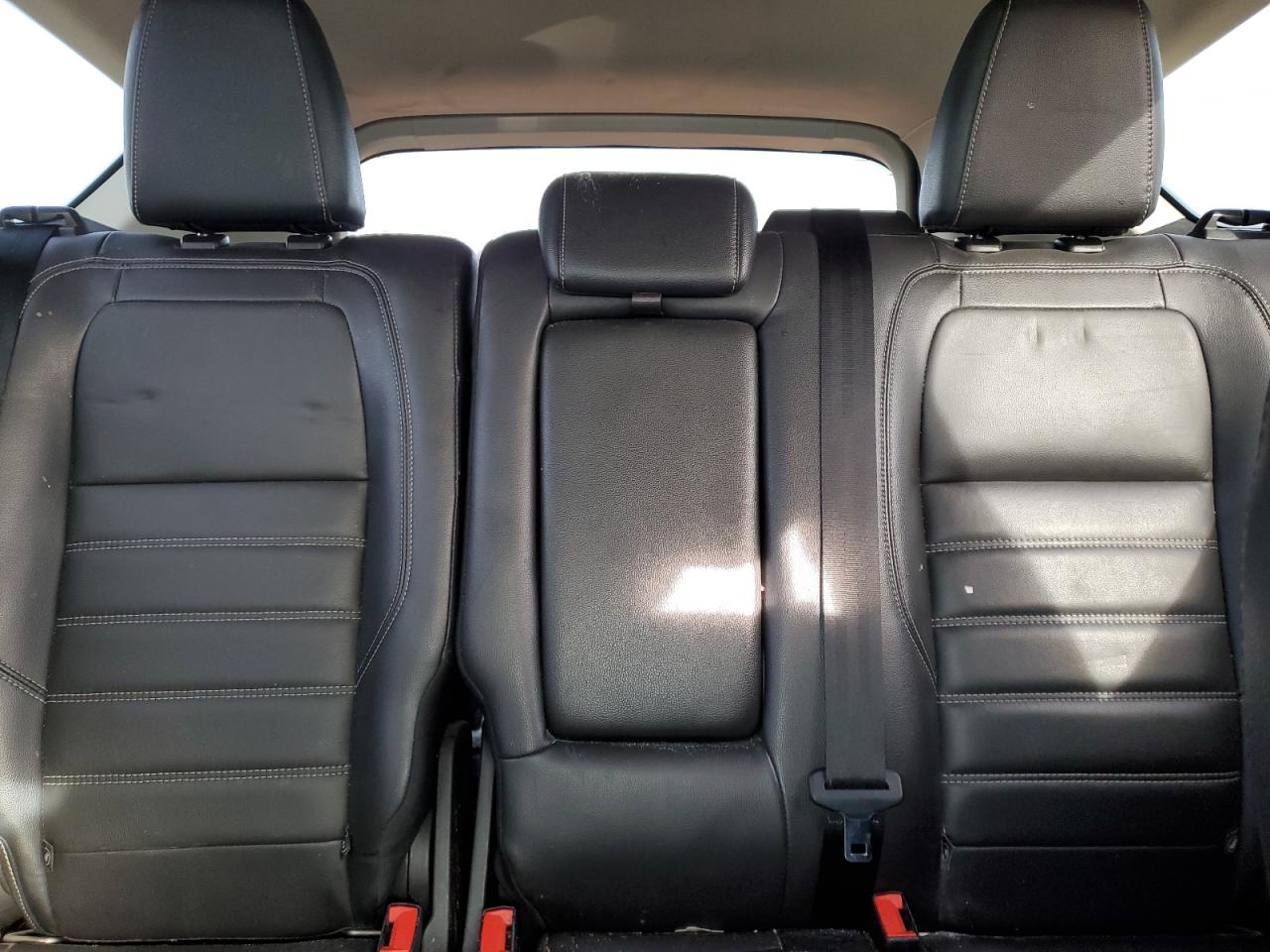 2018 Ford Escape Sel VIN: 1FMCU9HD7JUA69903 Lot: 92733395