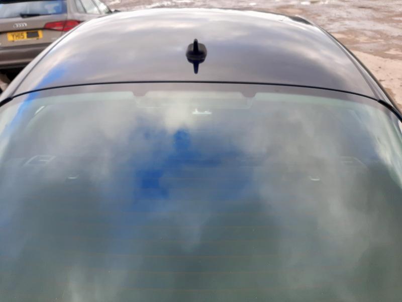 2011 VOLKSWAGEN PASSAT CC 2.0 TDI CR BLUEMOTION TECH 4DR [5 SEAT] DSG