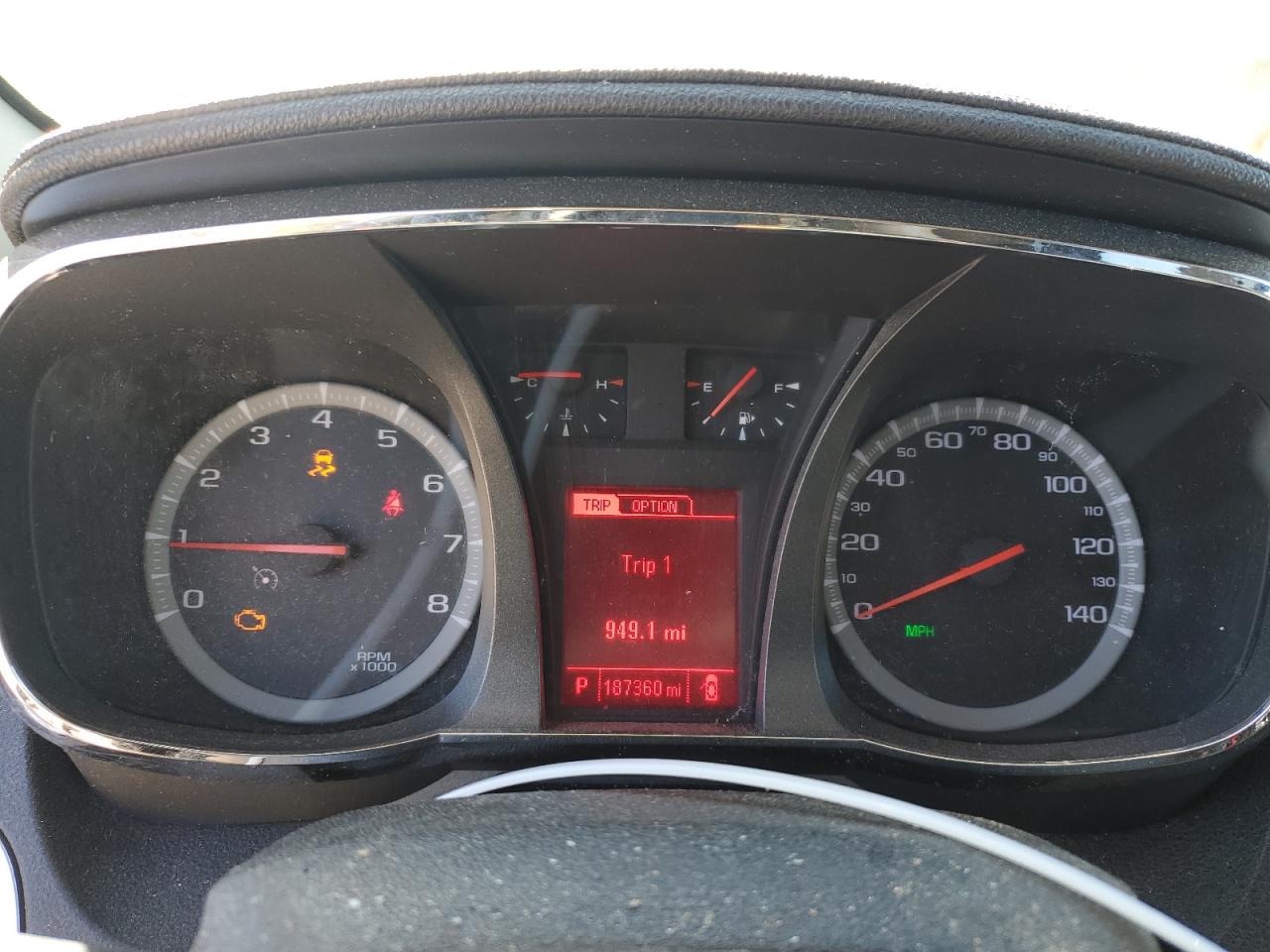 2013 GMC Terrain Sle VIN: 2GKFLSE30D6246211 Lot: 91696025