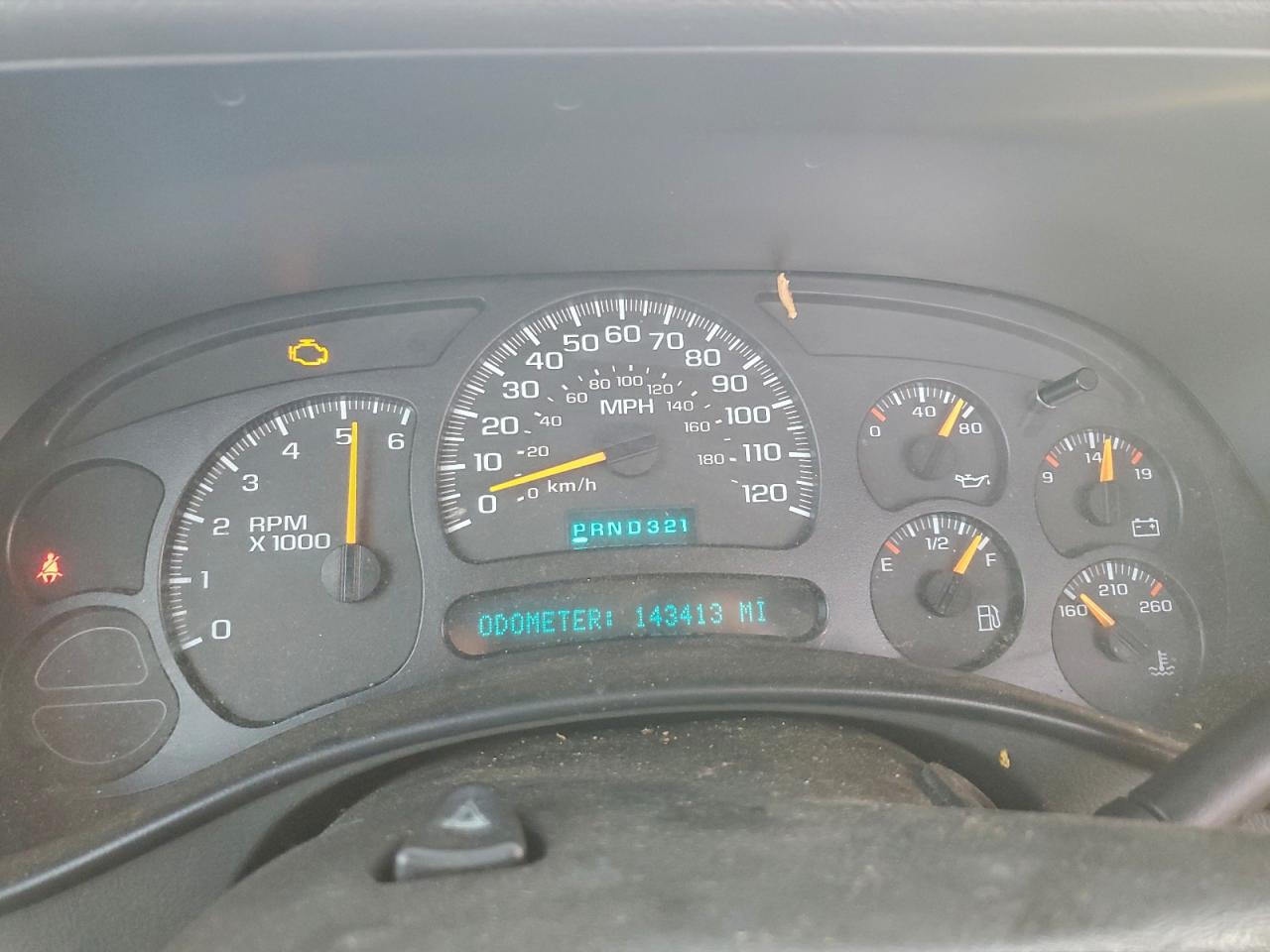 2004 Chevrolet Silverado C1500 VIN: 1GCEC14V74Z330308 Lot: 94583535