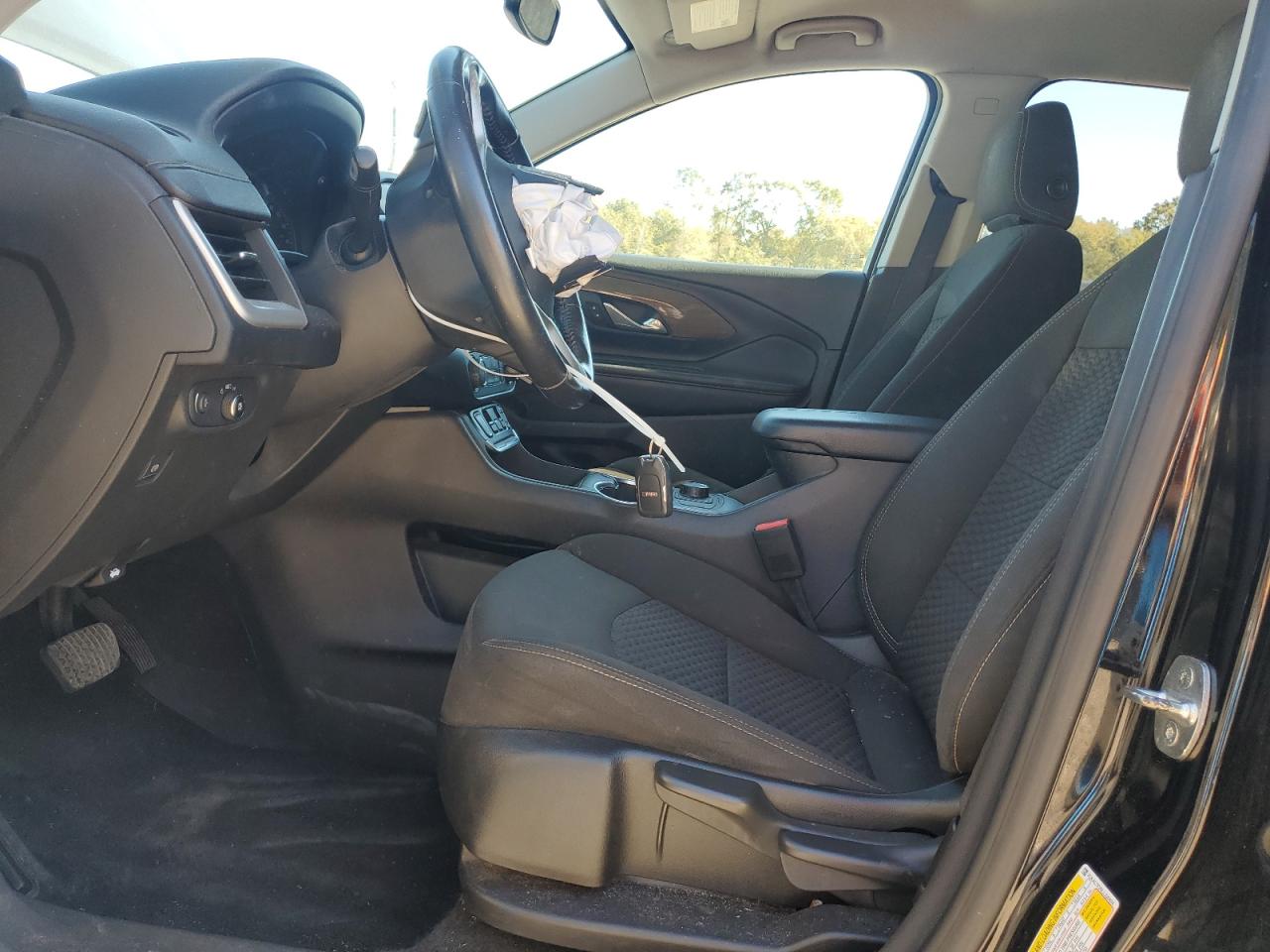 2020 GMC Terrain Sle VIN: 3GKALTEV6LL330464 Lot: 91262885