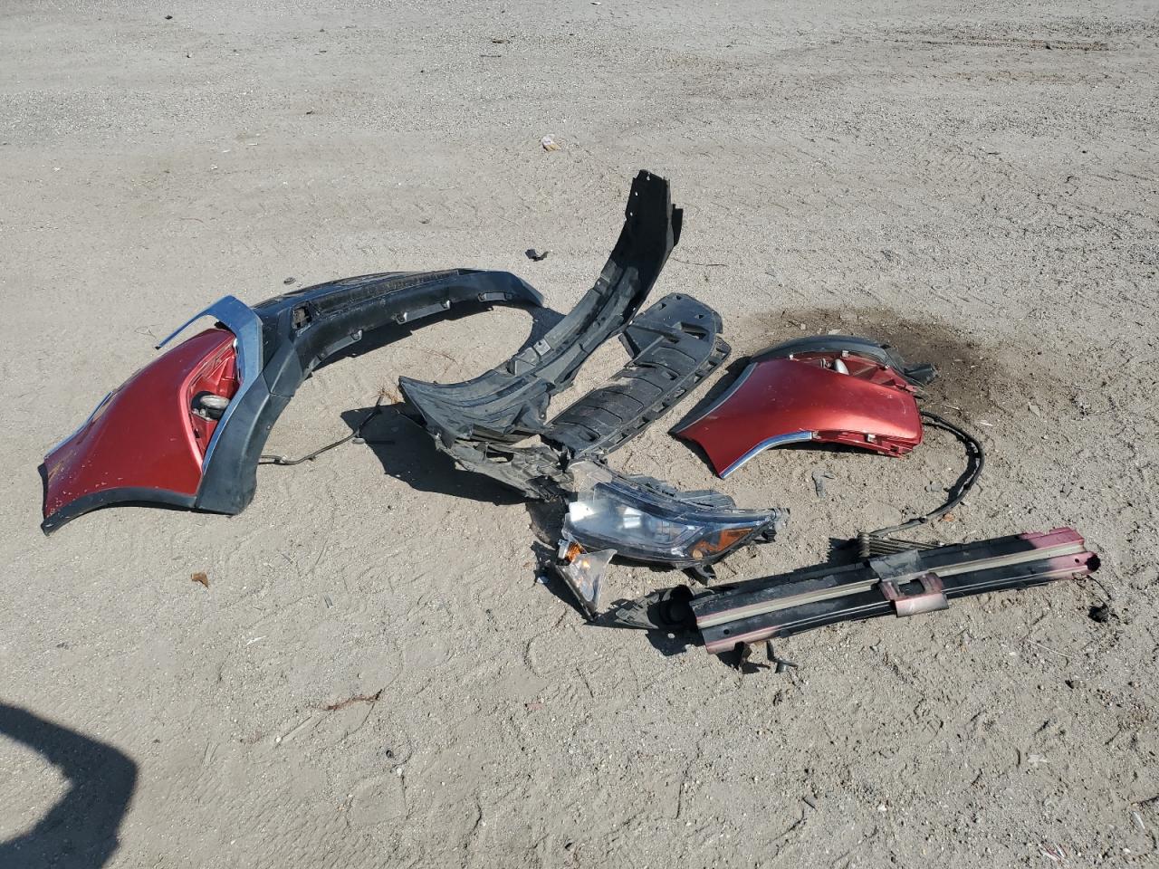 2019 Mitsubishi Outlander Se VIN: JA4AD3A36KZ031202 Lot: 91379225