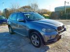 2010 BMW X5 XDRIVE30D SE 5DR AUTO [7 SEAT] for sale at Copart ST HELENS