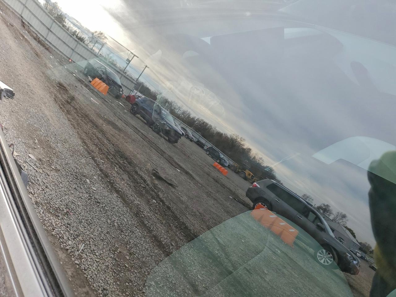 2025 Tesla Model 3 VIN: 5YJ3E1EA8SF923658 Lot: 94330665