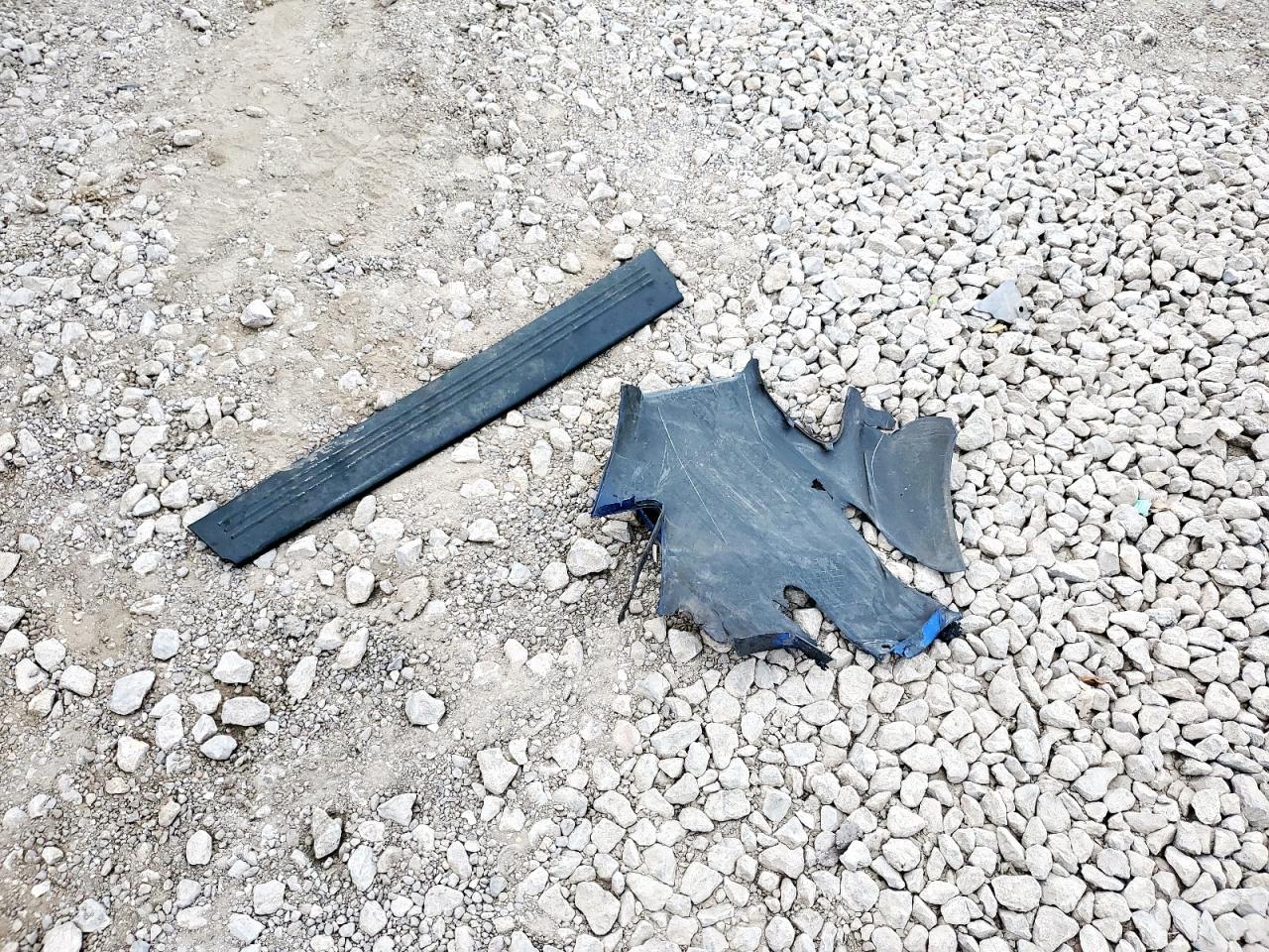 2013 Dodge Grand Caravan Se VIN: 2C4RDGBG0DR703835 Lot: 92673185