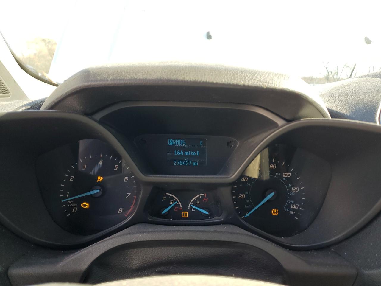 2016 Ford Transit Connect Xlt VIN: NM0LS7F73G1291373 Lot: 92379555