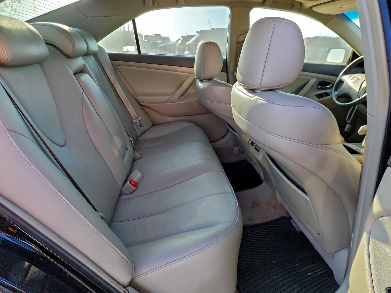 2009 Toyota Camry Hybrid VIN: 4T1BB46K49U089253 Lot: 94519445