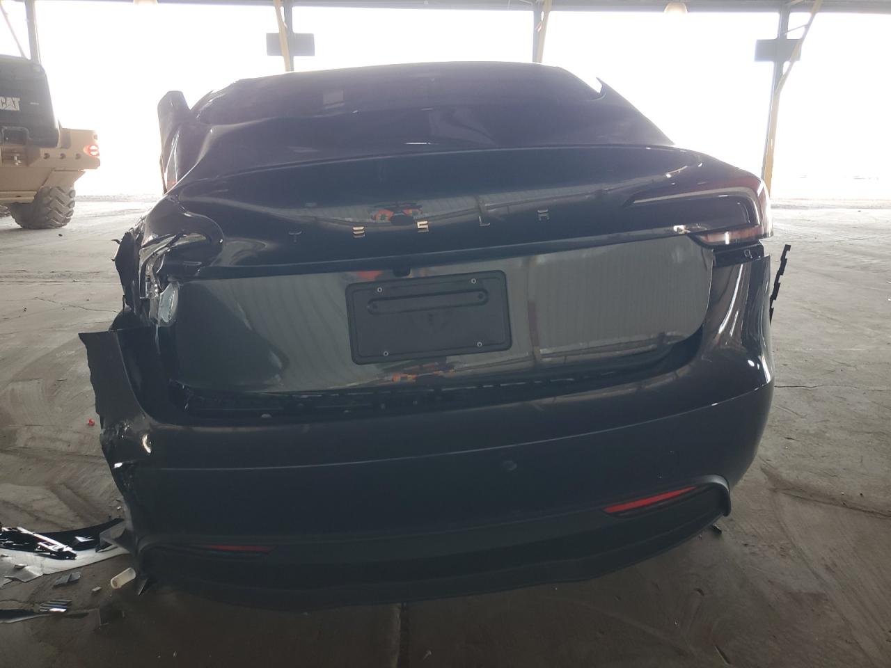 2024 Tesla Model 3 VIN: 5YJ3E1EA9RF740442 Lot: 92341225