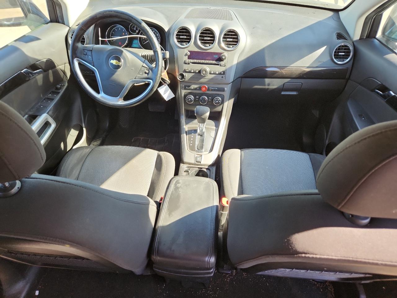 2014 Chevrolet Captiva Ls VIN: 3GNAL2EKXES631508 Lot: 90924355