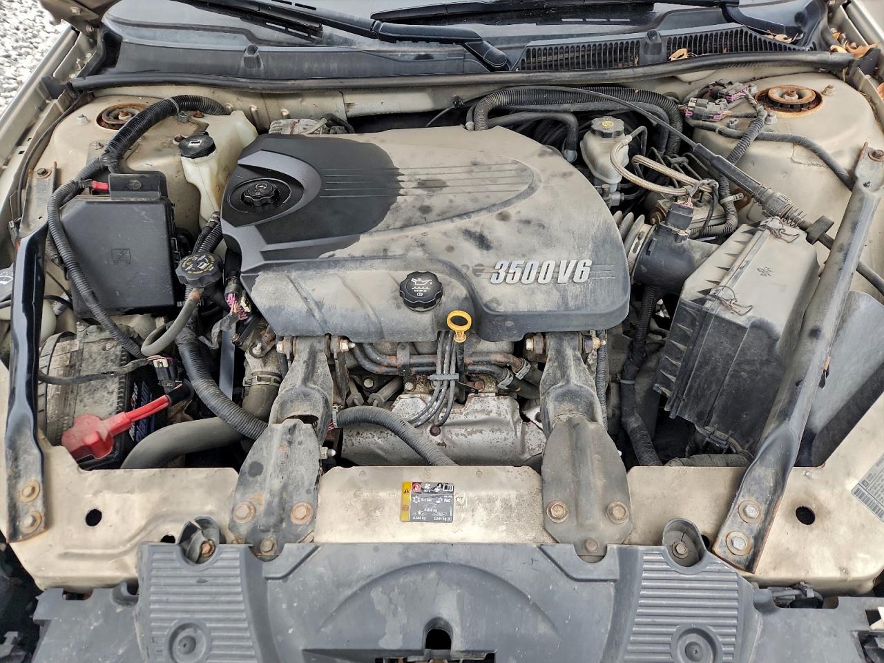 2011 Chevrolet Impala Lt VIN: 2G1WB5EKXB1327971 Lot: 93516355