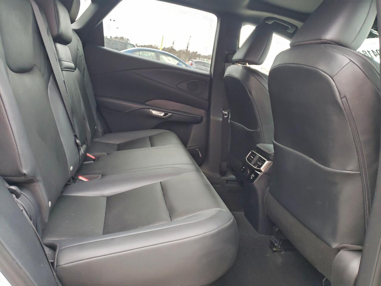 2024 Lexus Rx 350 Base VIN: 2T2BAMCA9RC086179 Lot: 94184705
