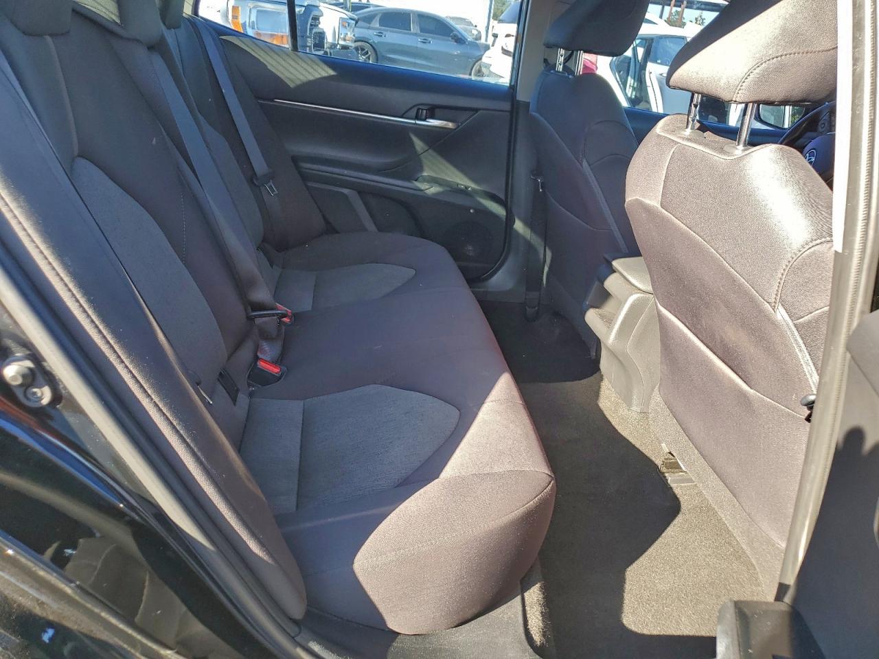 2020 Toyota Camry Le VIN: 4T1C11AK7LU360956 Lot: 93890865