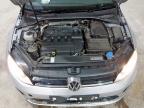 2016 VOLKSWAGEN GOLF 2.0 TDI R-LINE EDITION 5DR DSG for sale at Copart WHITBURN