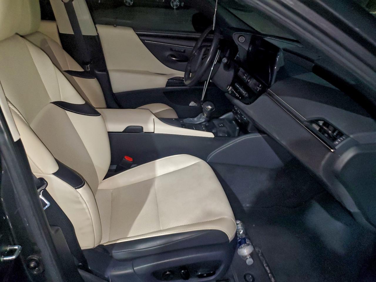 2022 Lexus Es 350 Base VIN: 58ADZ1B17NU136343 Lot: 95111265