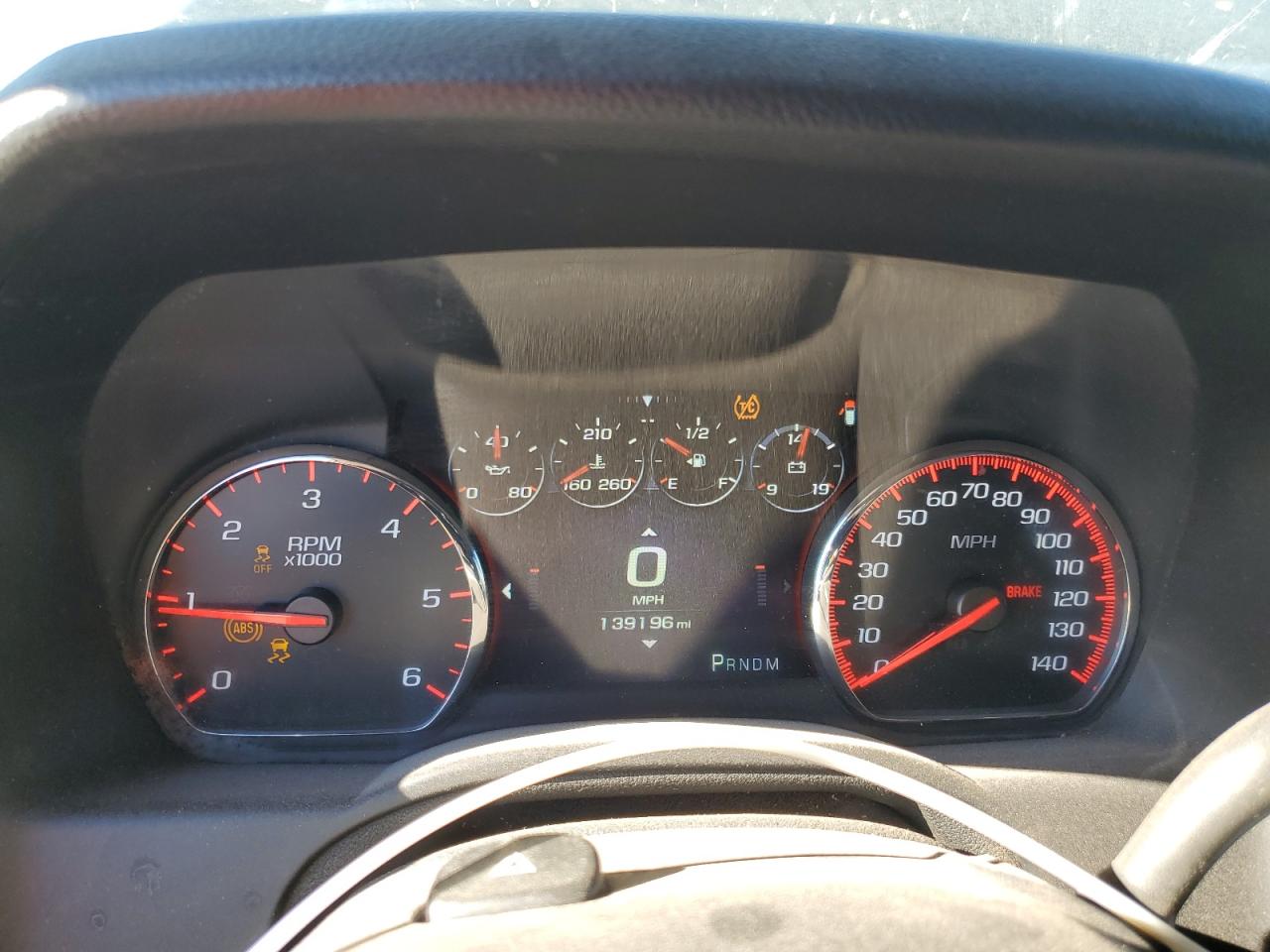 2015 GMC Yukon Xl Denali VIN: 1GKS2JKJ4FR689158 Lot: 91244375