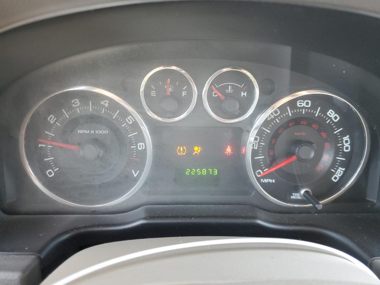 2010 Ford Edge Se VIN: 2FMDK3GC1ABB03775 Lot: 92872445