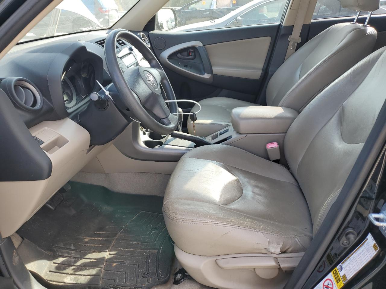 2007 Toyota Rav4 VIN: JTMZD33V076047041 Lot: 93850255