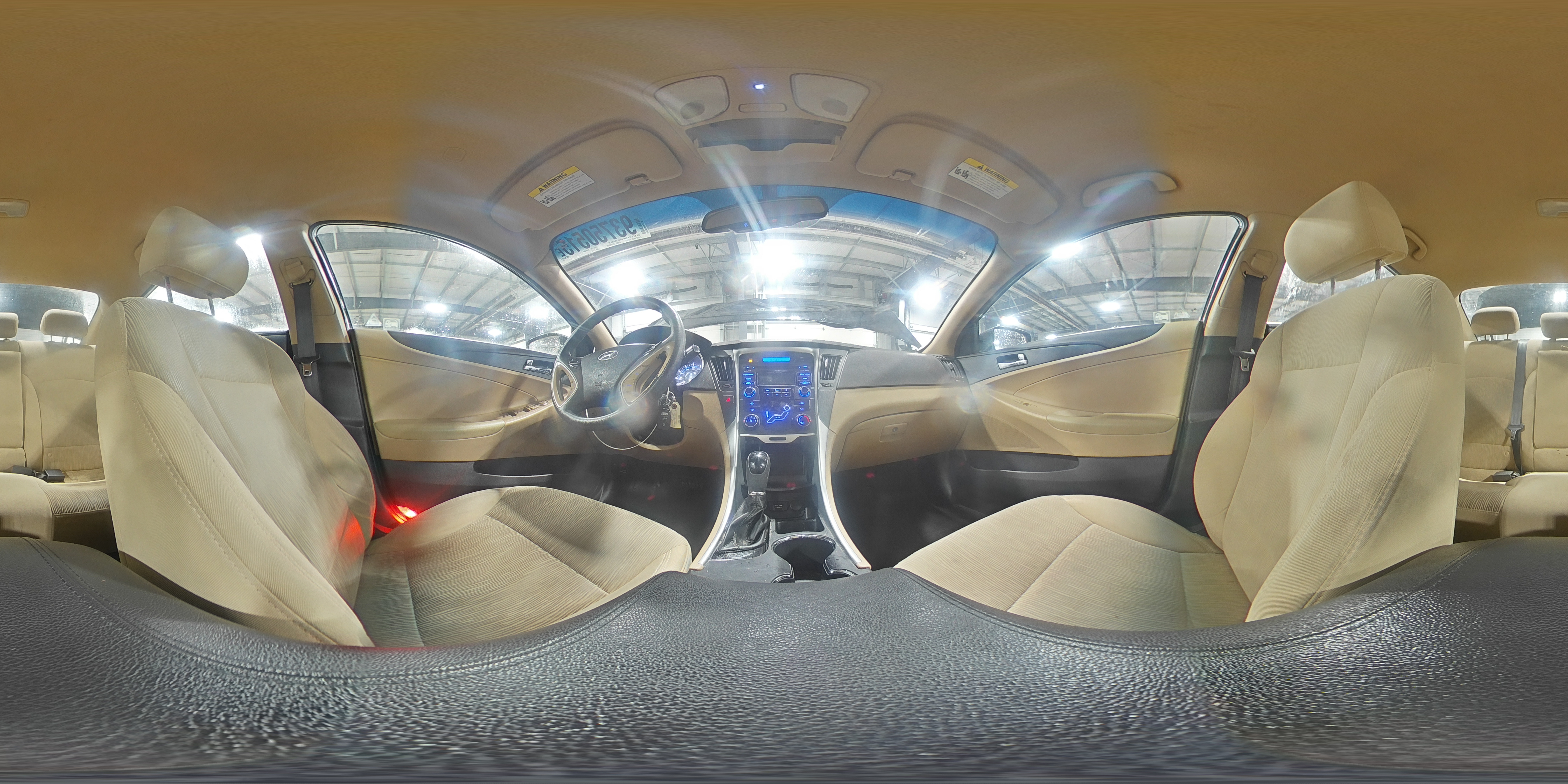 2013 Hyundai Sonata Gls VIN: 5NPEB4AC4DH513244 Lot: 93750515